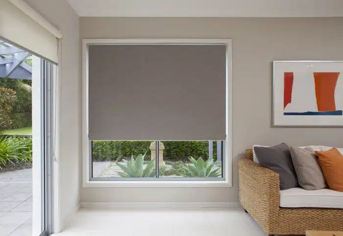 Blackout Blinds
