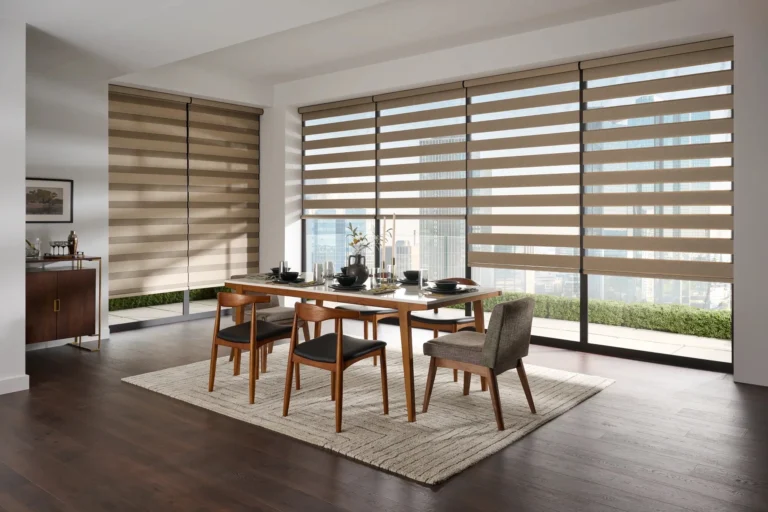 Roller Blinds