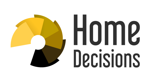 HomeDecisions Blinds & Curtains